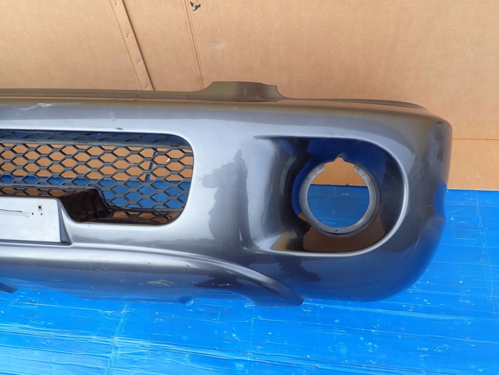 HYUNDAI SANTA FE 01-05 ZDERZAK PRZEDNI 10/16