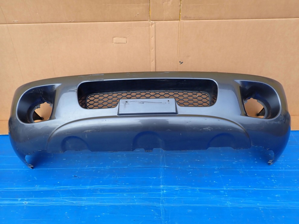 HYUNDAI SANTA FE 01-05 ZDERZAK PRZEDNI 13/16