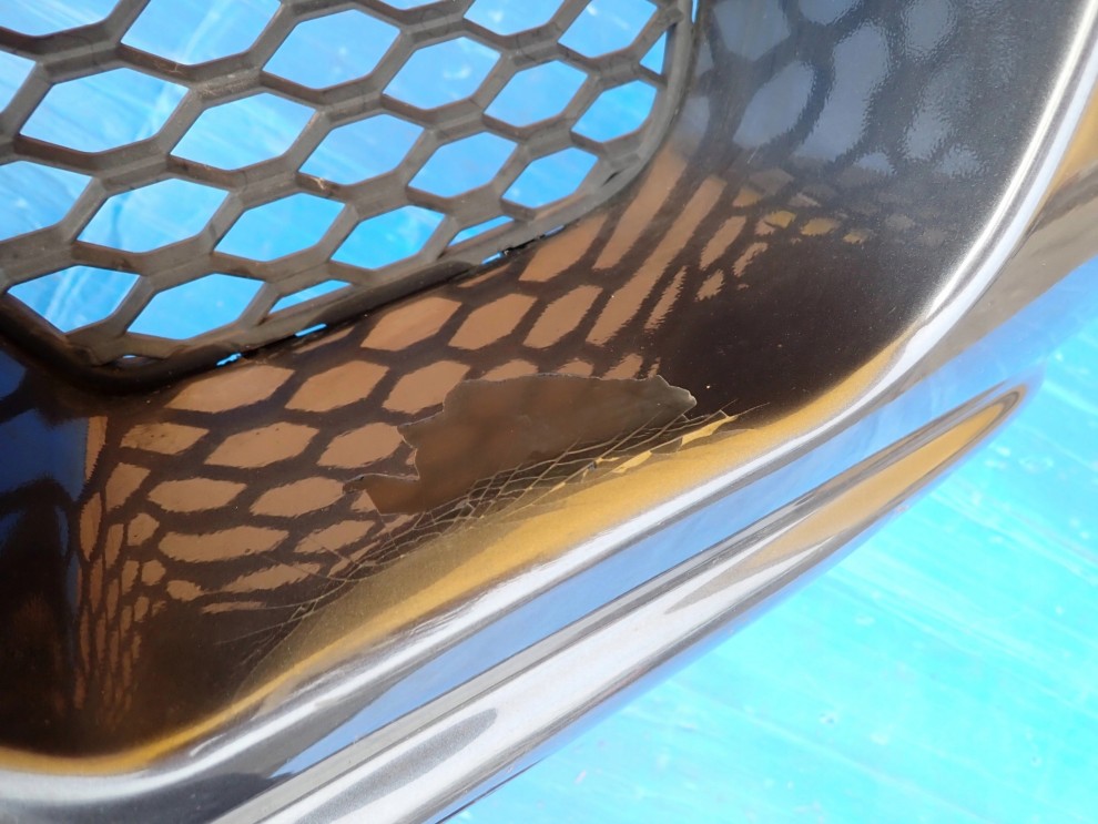 HYUNDAI SANTA FE 01-05 ZDERZAK PRZEDNI 16/16