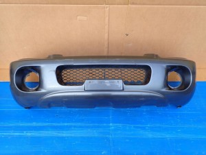 HYUNDAI SANTA FE 01-05 ZDERZAK PRZEDNI