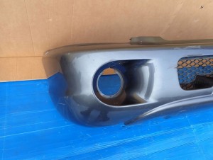 HYUNDAI SANTA FE 01-05 ZDERZAK PRZEDNI 3/16 MINIATURA