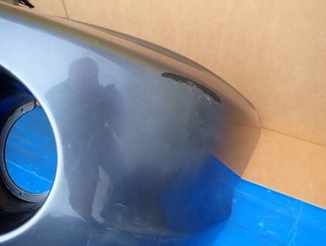 HYUNDAI SANTA FE 01-05 ZDERZAK PRZEDNI 12/16 MINIATURA