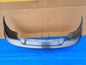 HYUNDAI SANTA FE 01-05 ZDERZAK PRZEDNI 14/16 MINIATURA