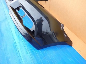 CHEVROLET AVEO HB T250 07- ZDERZAK PRZEDNI 9/16 MINIATURA