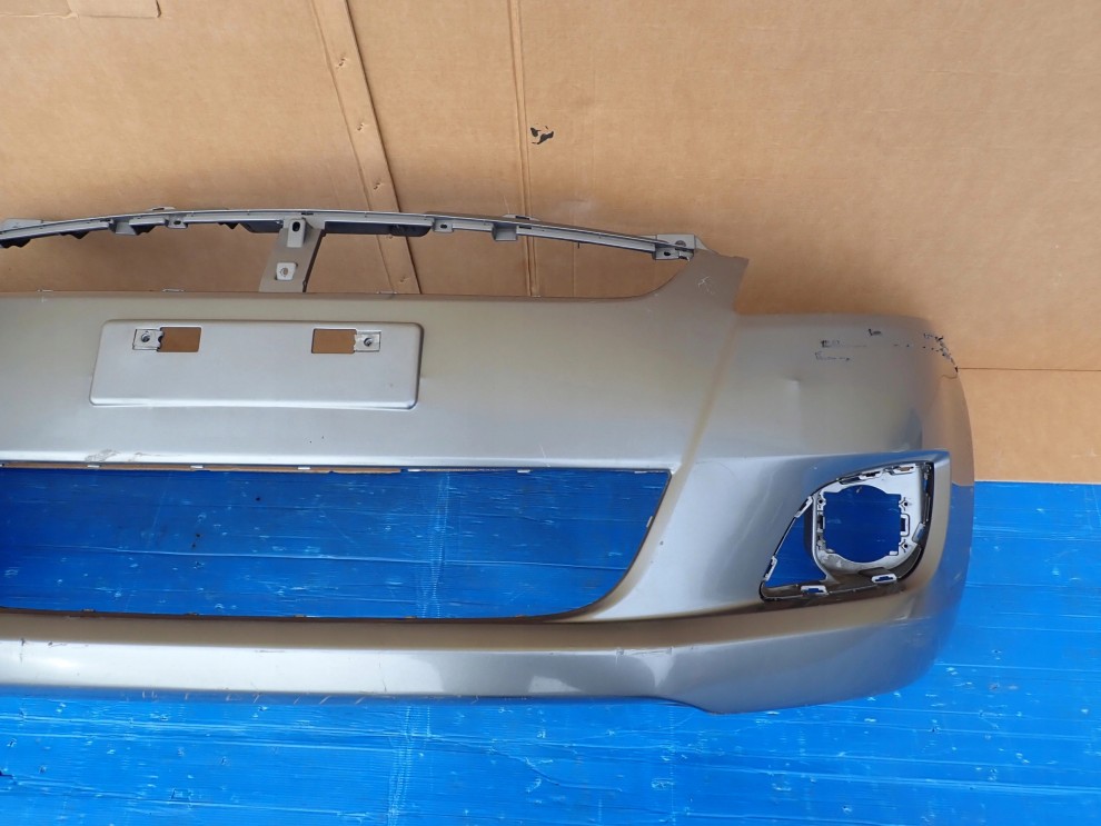 SUZUKI SWIFT MK7 10-13 ZDERZAK PRZEDNI PRZÓD ZCD 11/16