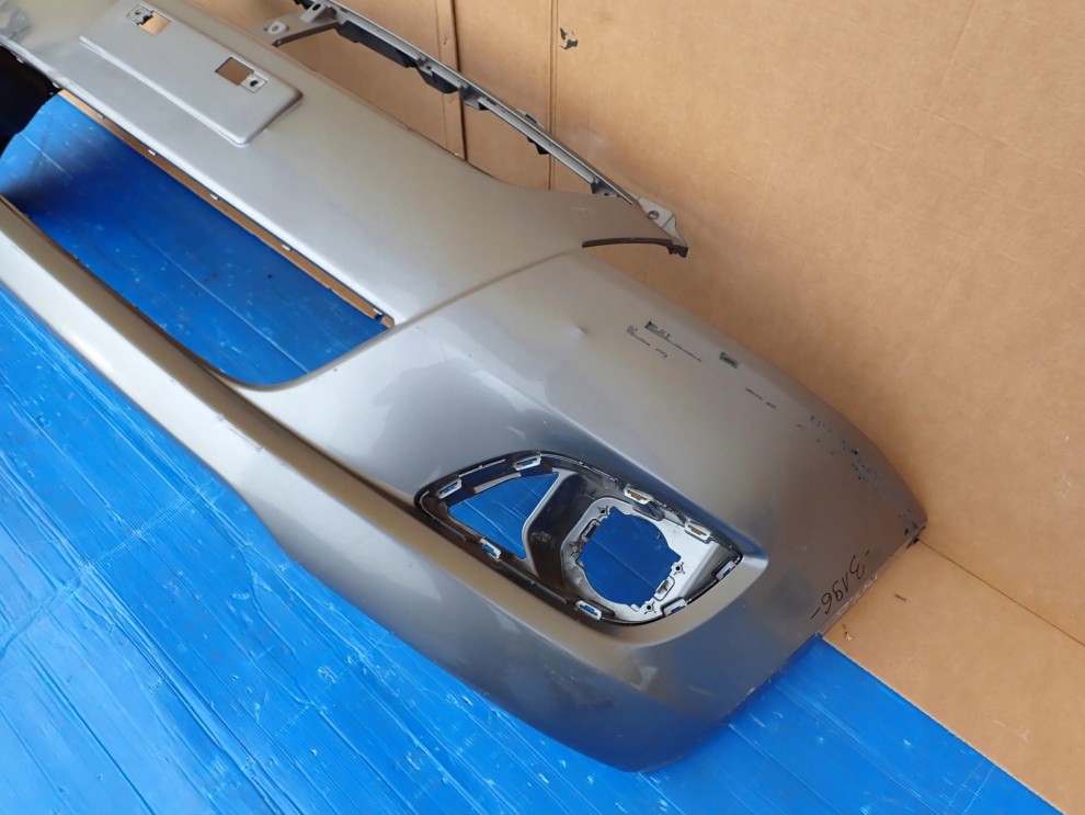 SUZUKI SWIFT MK7 10-13 ZDERZAK PRZEDNI PRZÓD ZCD 12/16