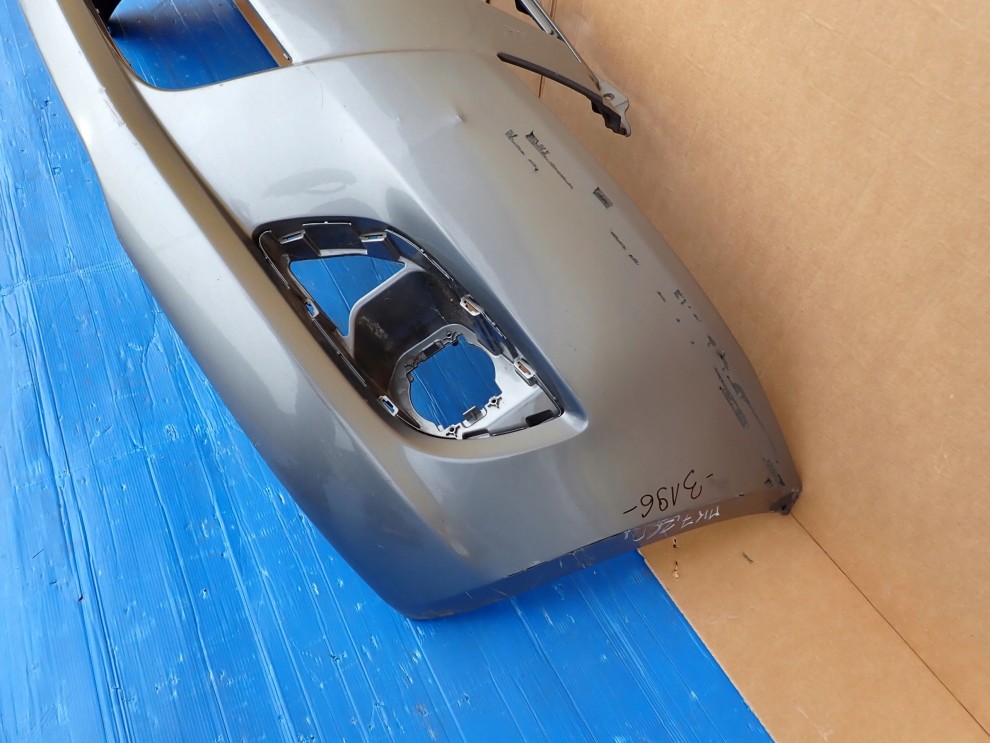 SUZUKI SWIFT MK7 10-13 ZDERZAK PRZEDNI PRZÓD ZCD 13/16