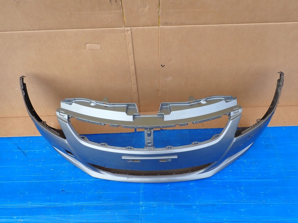 SUZUKI SWIFT MK7 10-13 ZDERZAK PRZEDNI PRZÓD ZCD 14/16