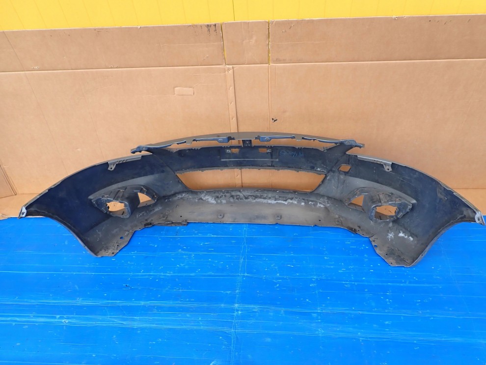 SUZUKI SWIFT MK7 10-13 ZDERZAK PRZEDNI PRZÓD ZCD 15/16