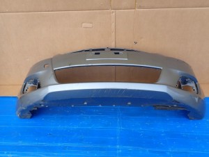 SUZUKI SWIFT MK7 10-13 ZDERZAK PRZEDNI PRZÓD ZCD 2/16 MINIATURA