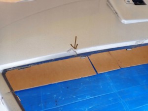 SUZUKI SWIFT MK7 10-13 ZDERZAK PRZEDNI PRZÓD ZCD 4/16 MINIATURA