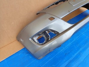 SUZUKI SWIFT MK7 10-13 ZDERZAK PRZEDNI PRZÓD ZCD 7/16 MINIATURA