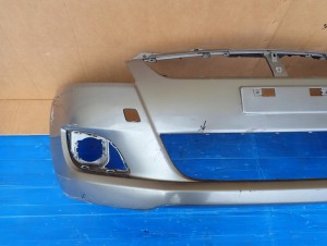 SUZUKI SWIFT MK7 10-13 ZDERZAK PRZEDNI PRZÓD ZCD 9/16 MINIATURA