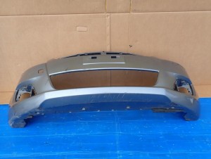 SUZUKI SWIFT MK7 10-13 ZDERZAK PRZEDNI PRZÓD ZCD 10/16 MINIATURA