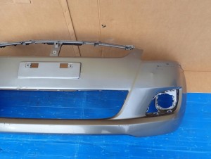 SUZUKI SWIFT MK7 10-13 ZDERZAK PRZEDNI PRZÓD ZCD 11/16 MINIATURA