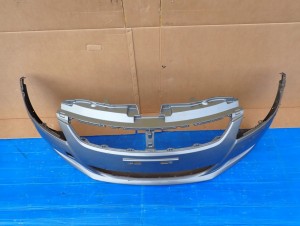 SUZUKI SWIFT MK7 10-13 ZDERZAK PRZEDNI PRZÓD ZCD 14/16 MINIATURA