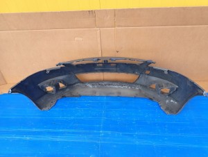 SUZUKI SWIFT MK7 10-13 ZDERZAK PRZEDNI PRZÓD ZCD 15/16 MINIATURA