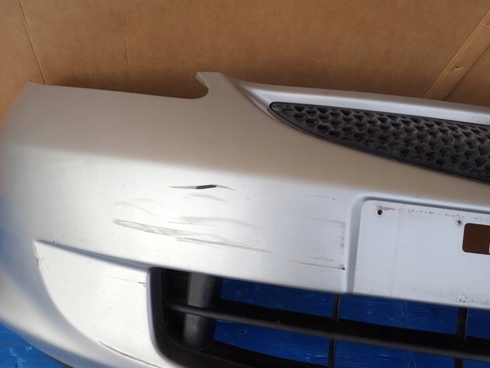 HONDA JAZZ II 06-08 ZDERZAK PRZEDNI NH623M 3/16