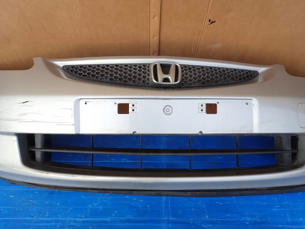 HONDA JAZZ II 06-08 ZDERZAK PRZEDNI NH623M 7/16