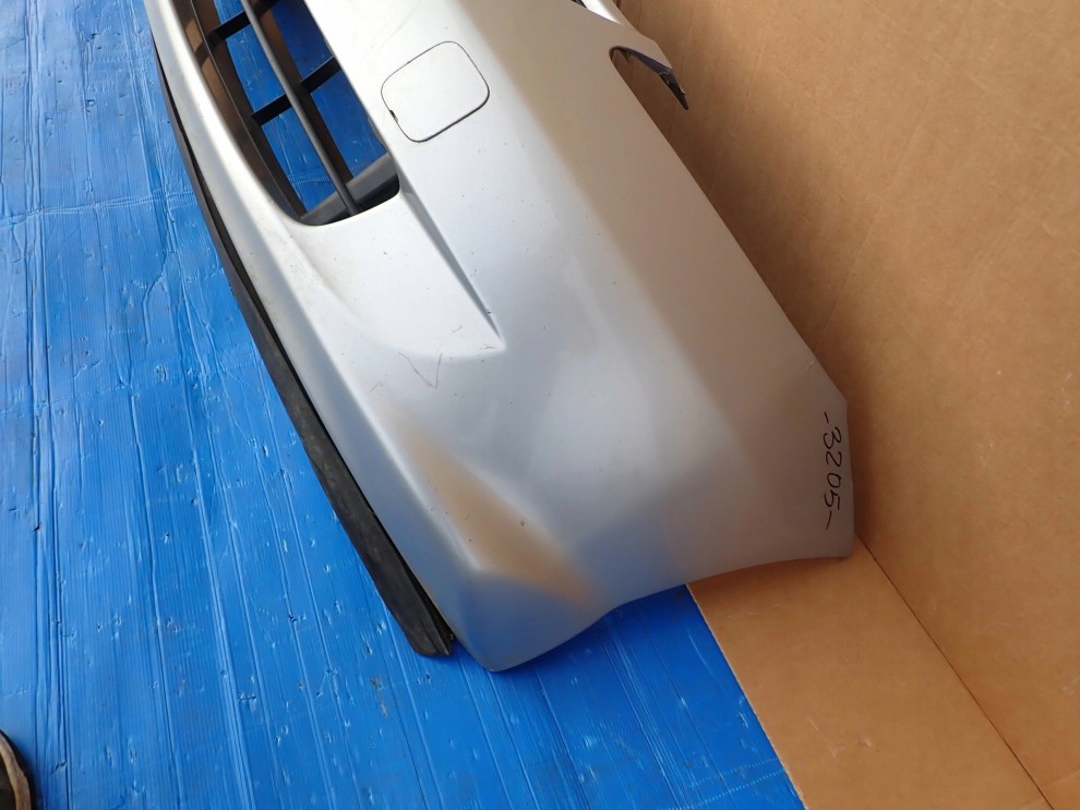 HONDA JAZZ II 06-08 ZDERZAK PRZEDNI NH623M 10/16