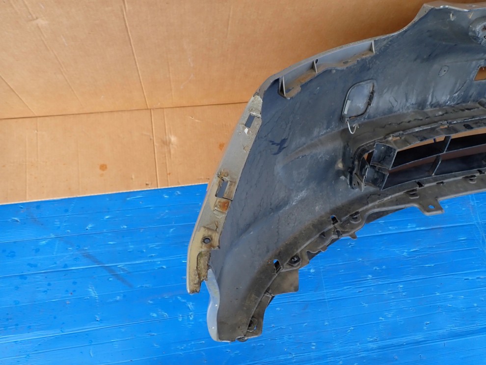 HONDA JAZZ II 06-08 ZDERZAK PRZEDNI NH623M 13/16