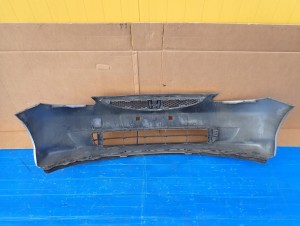 HONDA JAZZ II 06-08 ZDERZAK PRZEDNI NH623M 16/16 MINIATURA