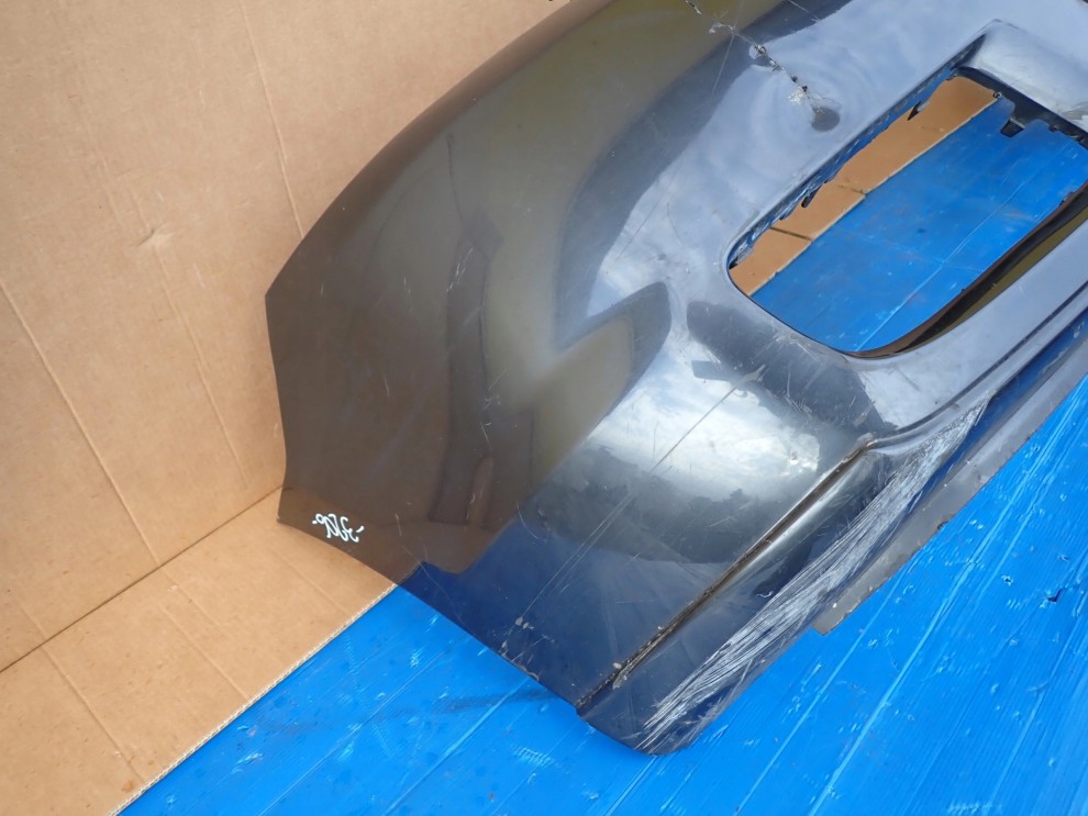 MAZDA 5 MAZDA5 05-07 ZDERZAK PRZEDNI 28B 6/15