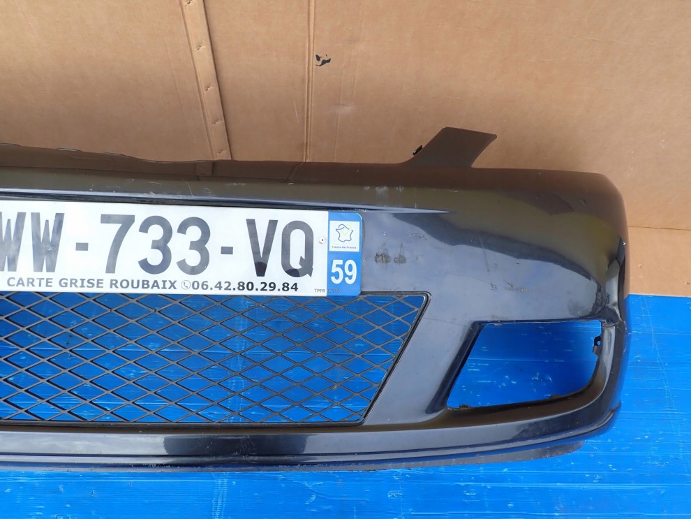 MAZDA 5 MAZDA5 05-07 ZDERZAK PRZEDNI 28B 8/15