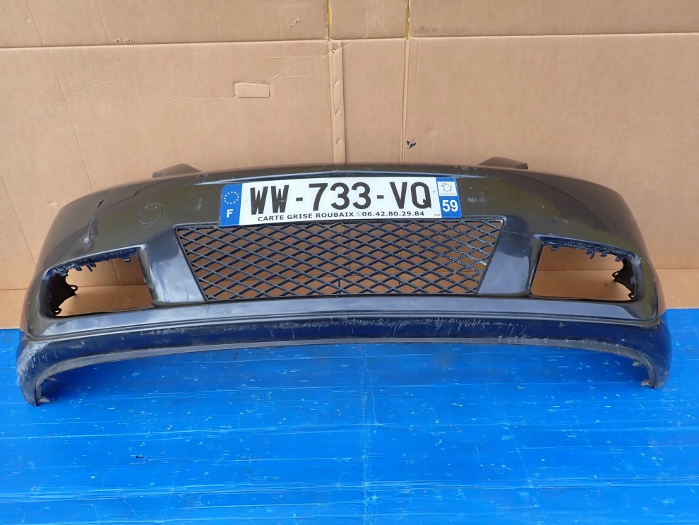 MAZDA 5 MAZDA5 05-07 ZDERZAK PRZEDNI 28B 11/15