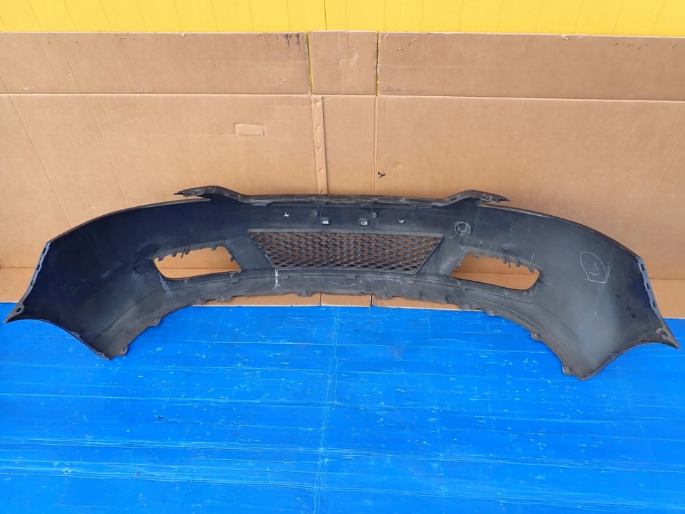 MAZDA 5 MAZDA5 05-07 ZDERZAK PRZEDNI 28B 15/15