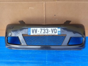 MAZDA 5 MAZDA5 05-07 ZDERZAK PRZEDNI 28B