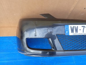 MAZDA 5 MAZDA5 05-07 ZDERZAK PRZEDNI 28B 2/15 MINIATURA