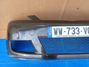 MAZDA 5 MAZDA5 05-07 ZDERZAK PRZEDNI 28B 7/15 MINIATURA