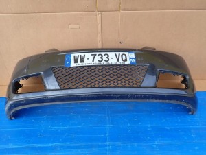 MAZDA 5 MAZDA5 05-07 ZDERZAK PRZEDNI 28B 11/15 MINIATURA