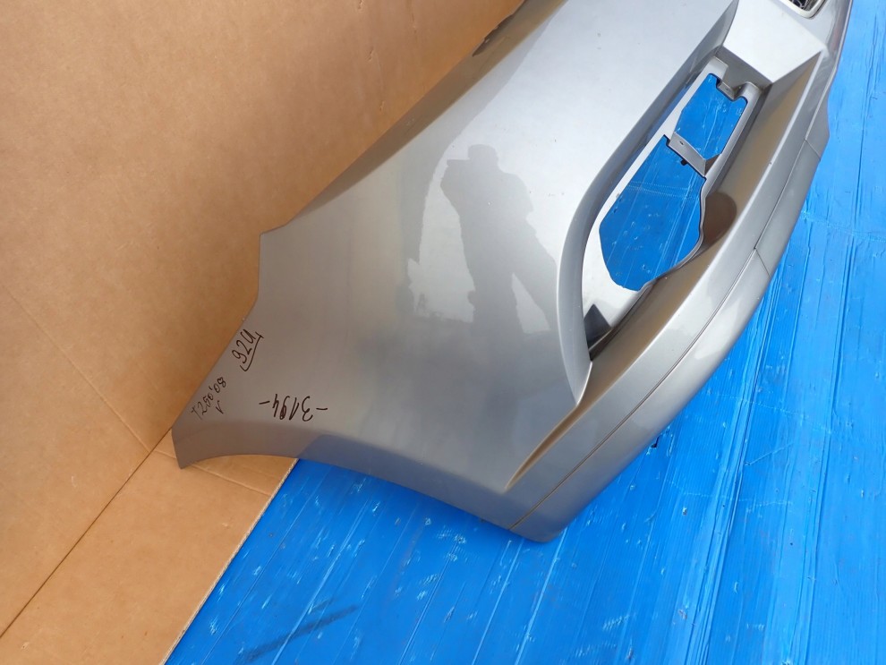 CHEVROLET AVEO HB T250 07- ZDERZAK PRZEDNI 92U 4/16