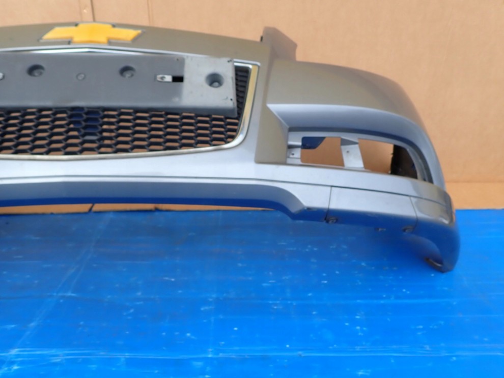 CHEVROLET AVEO HB T250 07- ZDERZAK PRZEDNI 92U 13/16