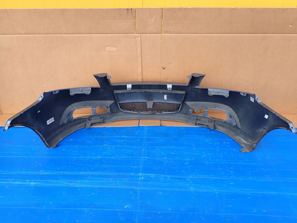 CHEVROLET AVEO HB T250 07- ZDERZAK PRZEDNI 92U 14/16