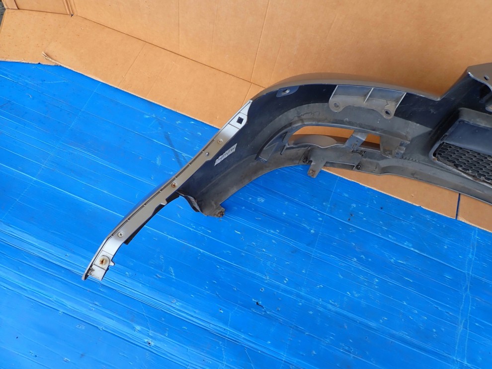 CHEVROLET AVEO HB T250 07- ZDERZAK PRZEDNI 92U 16/16