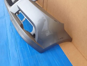 CHEVROLET AVEO HB T250 07- ZDERZAK PRZEDNI 92U 7/16 MINIATURA