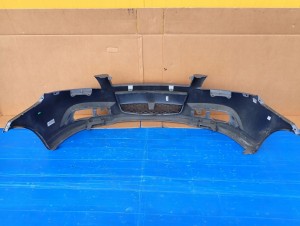 CHEVROLET AVEO HB T250 07- ZDERZAK PRZEDNI 92U 14/16 MINIATURA