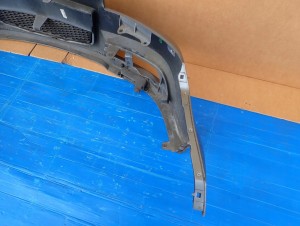 CHEVROLET AVEO HB T250 07- ZDERZAK PRZEDNI 92U 15/16 MINIATURA