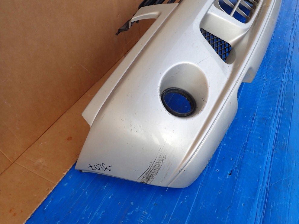 SUZUKI IGNIS 00-03 ZDERZAK PRZEDNI PRZÓD Z2S 4/15