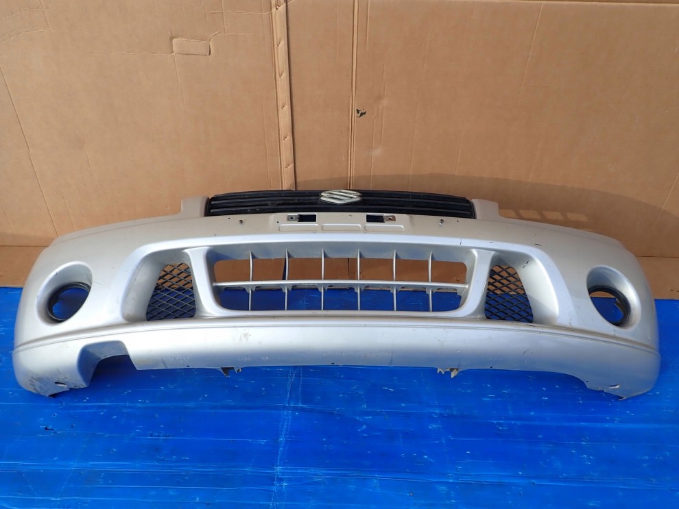 SUZUKI IGNIS 00-03 ZDERZAK PRZEDNI PRZÓD Z2S 11/15