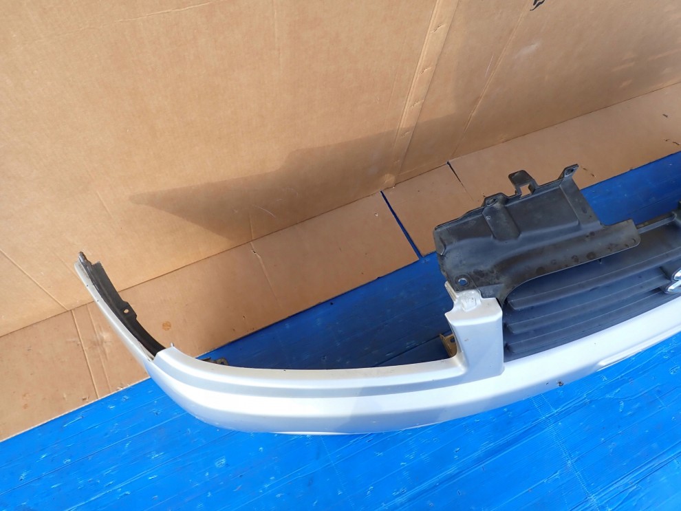 SUZUKI IGNIS 00-03 ZDERZAK PRZEDNI PRZÓD Z2S 12/15