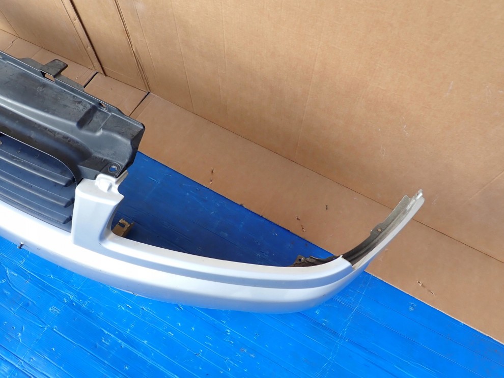 SUZUKI IGNIS 00-03 ZDERZAK PRZEDNI PRZÓD Z2S 13/15