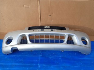 SUZUKI IGNIS 00-03 ZDERZAK PRZEDNI PRZÓD Z2S 11/15 MINIATURA