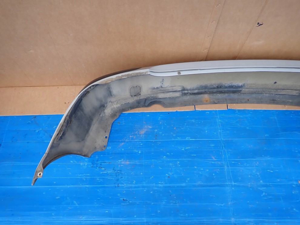 NISSAN ALMERA N16 00-03 ZDERZAK TYLNY KL0 9/11