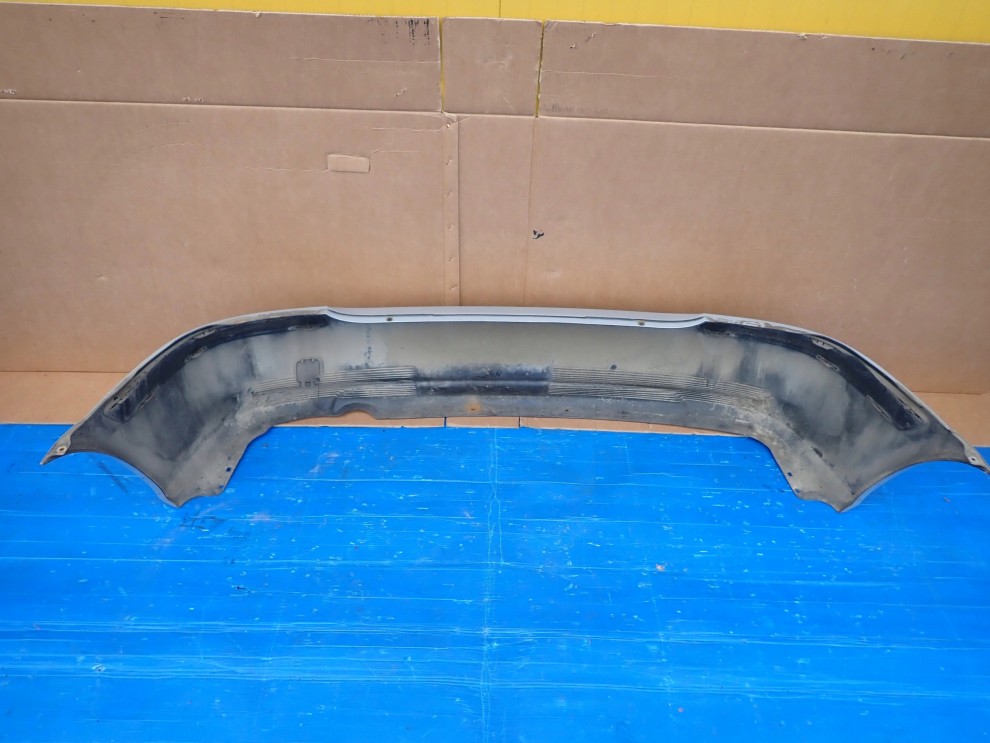 NISSAN ALMERA N16 00-03 ZDERZAK TYLNY KL0 11/11