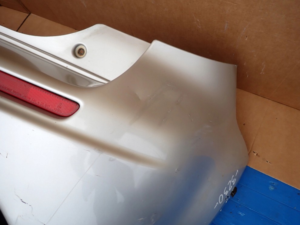 SUZUKI SX4 06-12 ZDERZAK TYLNY ZCC 5/16