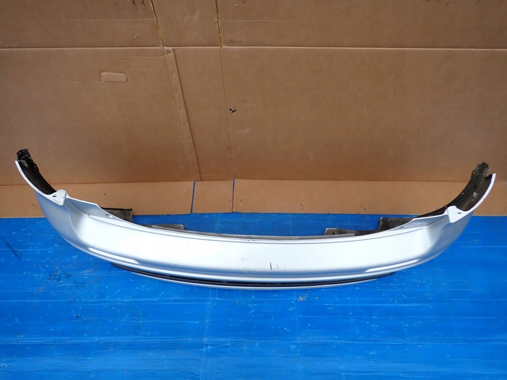 SUZUKI SX4 06-12 ZDERZAK TYLNY ZCC 13/16